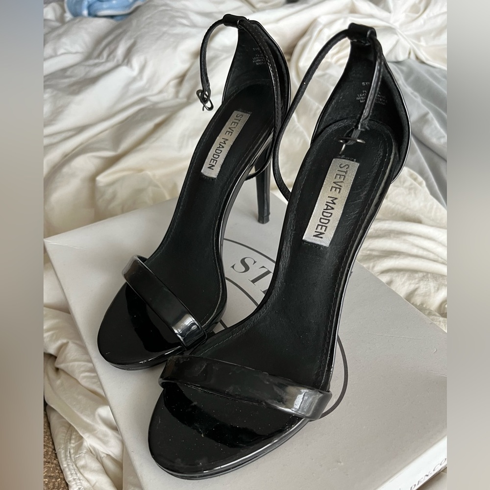 Steve Madden Heels 7